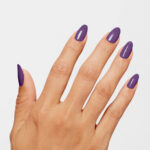 OPI Infinite Shine Gel-Like Nail Lacquer Lush Hour 15ml - Image 2