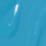 OPI Infinite Shine Gel-Like Nail Lacquer Never Leavin' Blue 15ml - Image 2