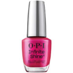 OPI Infinite Shine Gel-Like Nail Lacquer Pompeii Purple 15ml - Image 3