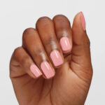 OPI Infinite Shine Gel-Like Nail Lacquer Pretty Pink Persevere 15ml - Image 3