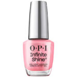 OPI Infinite Shine Gel-Like Nail Lacquer Princesses Rule 15ml - Image 3