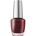 OPI Infinite Shine Gel-Like Nail Lacquer Raisin The Bar 15ml - Image 2