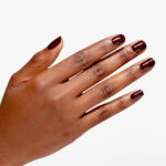 OPI Infinite Shine Gel-Like Nail Lacquer Raisin The Bar 15ml - Image 3