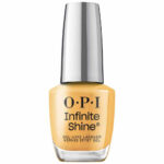 OPI Infinite Shine Gel-Like Nail Lacquer Ready, Sunset, Glow 15ml