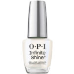 OPI Infinite Shine Gel-Like Nail Lacquer Shimmer Takes All 15ml - Image 3