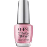OPI Infinite Shine Gel-Like Nail Lacquer Shined, Sealed, Delivered 15ml - Image 3