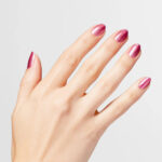 OPI Infinite Shine Gel-Like Nail Lacquer Shined, Sealed, Delivered 15ml