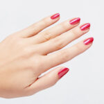 OPI Infinite Shine Gel-Like Nail Lacquer Strawberry Margarita 15ml