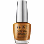 OPI Infinite Shine Gel-Like Nail Lacquer Stunstoppable 15ml - Image 3