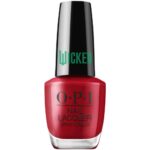 OPI Nessa-ist Rose Nail Polish 15ml - Image 2
