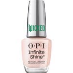 OPI Infinite Shine Gel-Like Nail Lacquer The 'Ga' Is Silent 15ml - Image 5