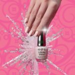 OPI Infinite Shine Gel-Like Nail Lacquer The 'Ga' Is Silent 15ml - Image 2