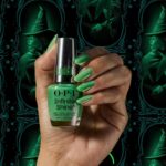 OPI Infinite Shine Gel-Like Nail Lacquer OPI'm Phosphorescent 15ml