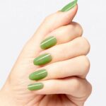 OPI Infinite Shine Gel-Like Nail Lacquer OPI'm Phosphorescent 15ml - Image 4