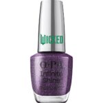 OPI Infinite Shine Gel-Like Nail Lacquer Head Shiztress 15ml - Image 2
