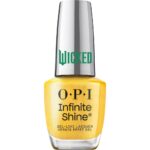 OPI Infinite Shine Gel-Like Nail Lacquer Yellow Brick Road 15ml - Image 5