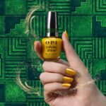 OPI Infinite Shine Gel-Like Nail Lacquer Yellow Brick Road 15ml