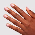 OPI Infinite Shine Gel-Like Lacquer Sneak A Pink 15ml