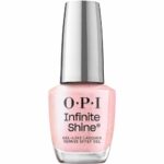 OPI Infinite Shine Gel-Like Lacquer Sneak A Pink 15ml - Image 3