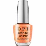 OPI Infinite Shine Gel-Like Lacquer Dreamsicle 15ml - Image 2