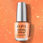 OPI Infinite Shine Gel-Like Lacquer Dreamsicle 15ml - Image 4