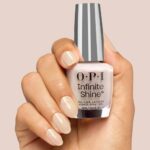 OPI Infinite Shine Gel-Like Lacquer From Dusk To Salon 15ml - Image 5