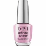 OPI Infinite Shine Gel-Like Lacquer Time Will Pastel 15ml - Image 3