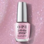 OPI Infinite Shine Gel-Like Lacquer Time Will Pastel 15ml - Image 5