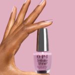 OPI Infinite Shine Gel-Like Lacquer Time Will Pastel 15ml - Image 4