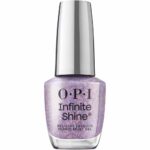 OPI Infinite Shine Gel-Like Lacquer Where Time Stuns Still 15ml - Image 5
