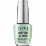 OPI Infinite Shine Gel-Like Lacquer Teals Familiar 15ml