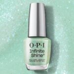 OPI Infinite Shine Gel-Like Lacquer Teals Familiar 15ml - Image 4