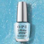 OPI Infinite Shine Gel-Like Lacquer Living The Fanta-sea 15ml - Image 4