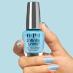 OPI Infinite Shine Gel-Like Lacquer Living The Fanta-sea 15ml