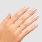 OPI Hands In The Clouds Nail Polish 15ml - Image 2