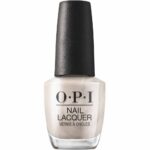 OPI Hands In The Clouds Nail Polish 15ml - Image 5