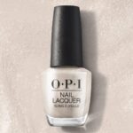 OPI Hands In The Clouds Nail Polish 15ml - Image 4