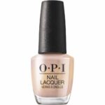 OPI Mirror, Mirror On The Awe Nail Polish 15ml - Image 5
