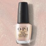 OPI Mirror, Mirror On The Awe Nail Polish 15ml - Image 2