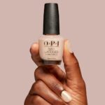 OPI Mirror, Mirror On The Awe Nail Polish 15ml - Image 4