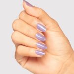 OPI Grape Escape Nail Polish 15ml - Image 4