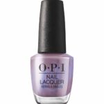 OPI Grape Escape Nail Polish 15ml - Image 2