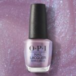 OPI Grape Escape Nail Polish 15ml - Image 3