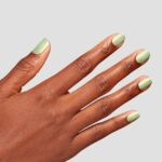 OPI AppointMINT Confirmed Nail Polish 15ml - Image 2