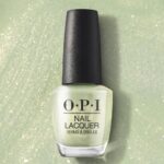 OPI AppointMINT Confirmed Nail Polish 15ml - Image 5