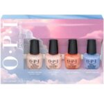 OPI I'm Dreaming Spring 2025 Mini Nail Polish Pack 4 x 3.75ml - Image 2