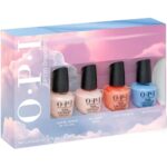 OPI I'm Dreaming Spring 2025 Mini Nail Polish Pack 4 x 3.75ml - Image 4