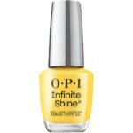 OPI Infinite Shine Gel-Like Lacquer Keep Up Buttercup 15ml