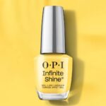 OPI Infinite Shine Gel-Like Lacquer Keep Up Buttercup 15ml - Image 5