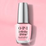 OPI Infinite Shine Gel-Like Lacquer Drop To The Florchid 15ml - Image 4